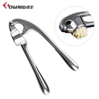 Best Metal Presser Grater Cutter Slicer Grinder Chopper Crusher Peeler Stainless Steel Garlic Press Kitchen Gadgets